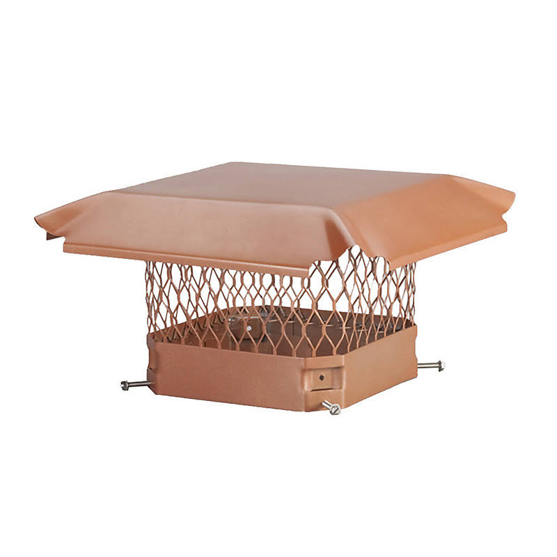 Chimney Cap H8743