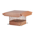 Chimney Cap H8743