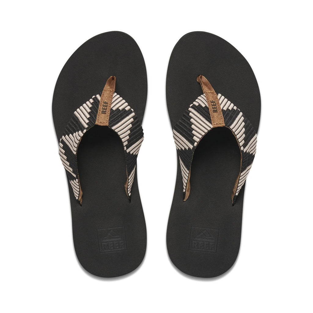 Women's Woven Sandals I7822