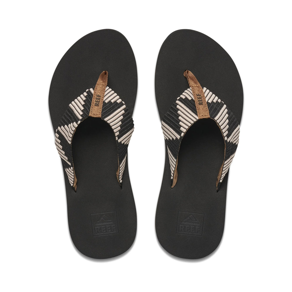Women's Woven Sandals I7822