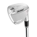 Tour Satin Wedge V82649