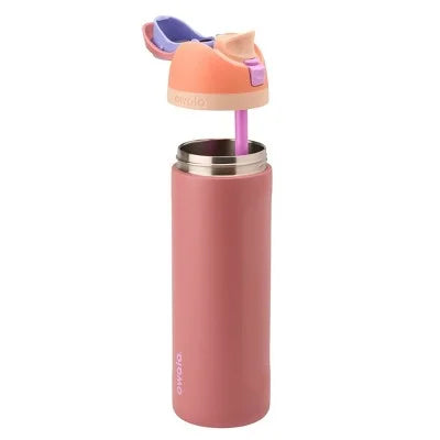 24oz Stainless Steel Water Bottle S818348