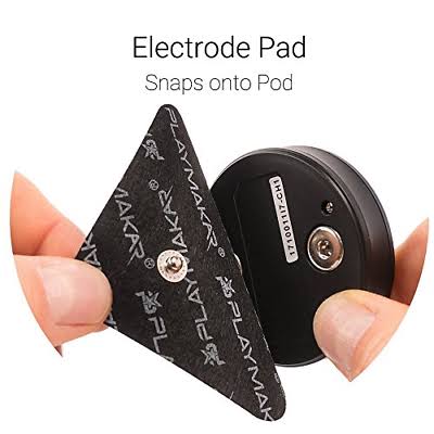 Electrical Muscle Stimulator Z8480