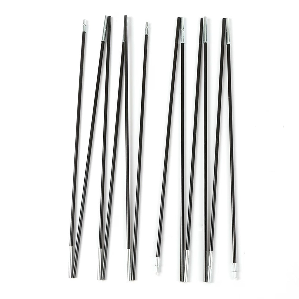 Lightweight Collapsible Tent Pole Kit S232