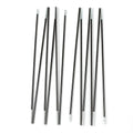 Lightweight Collapsible Tent Pole Kit S232