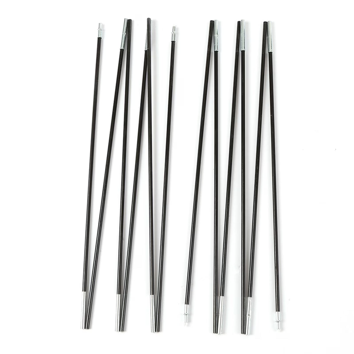 Lightweight Collapsible Tent Pole Kit S232