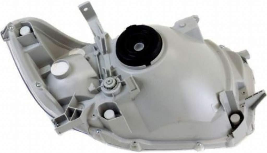 Saturn Ion Sedan Headlight 2003-2007 Driver Side R1025