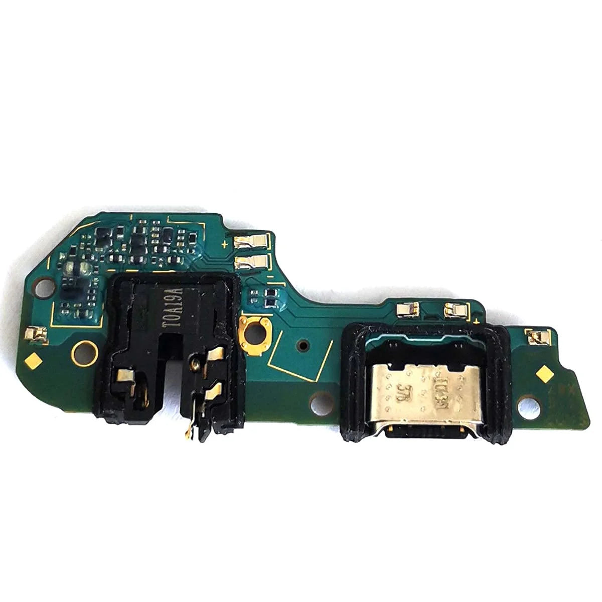 USB Charger Charging Port Dock Connector Ribbon Flex Cable PCB Board Replacement J9923