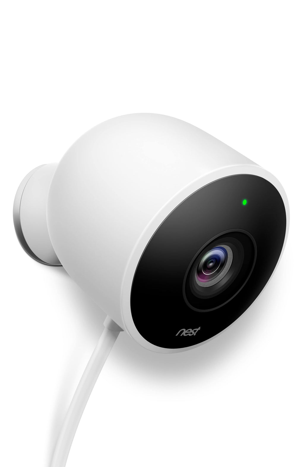 Outdoor Weatherproof 3 MP 1080p Day/Night Network Camera A626195