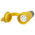 Watertight Locking Connector W8489