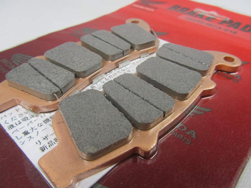 Pad Set, Pack of 2 D3525
