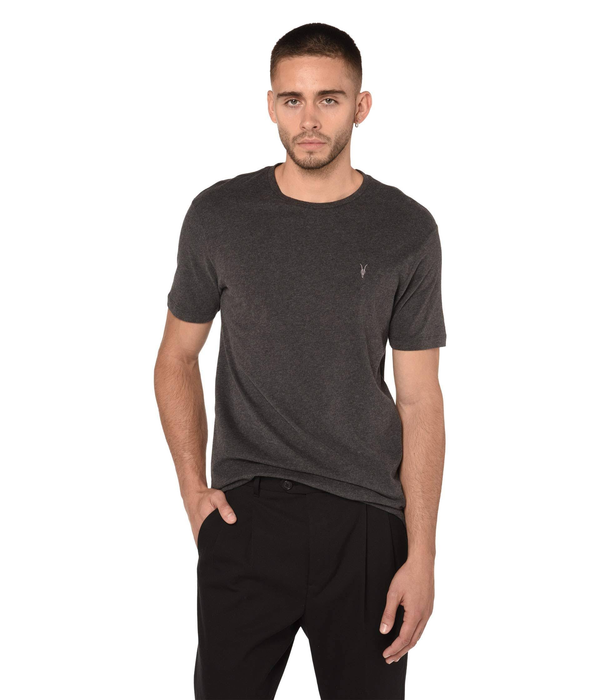 Gray XXL T-Shirt D653185
