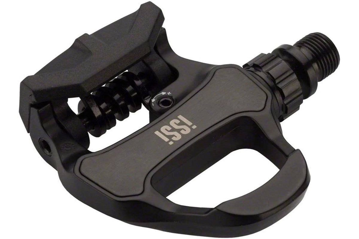 Intense Black Carbon Road Pedals M2775