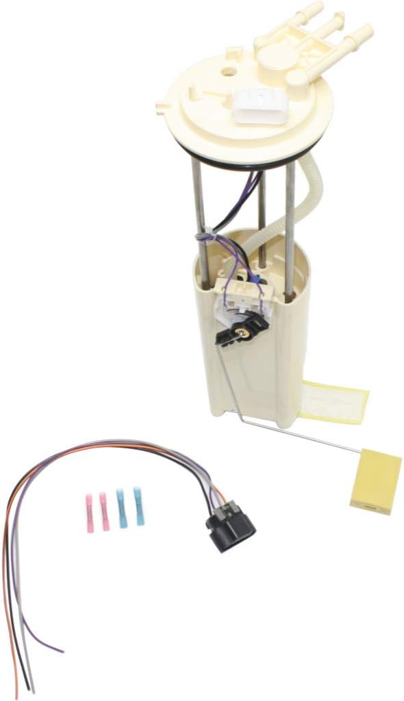 Fuel Pump with Fuel Sending Unit Pack of 2 V54720