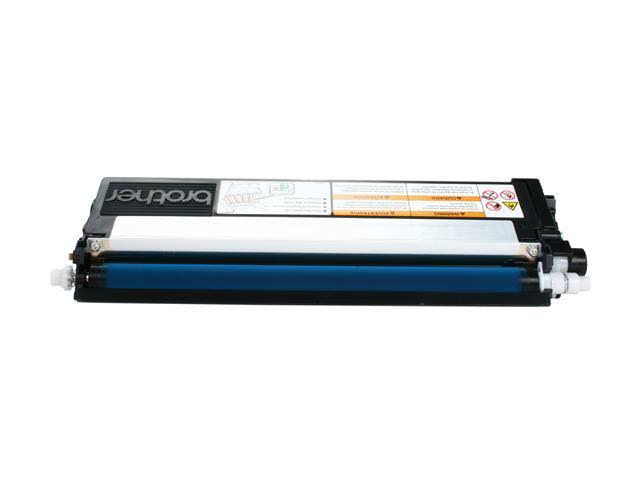 Cyan High-Yield Toner Cartridge O150