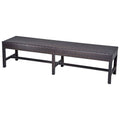 Napa Dining Bench F559471