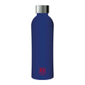 Twin Water Bottle 800ml Classic Blue U8005