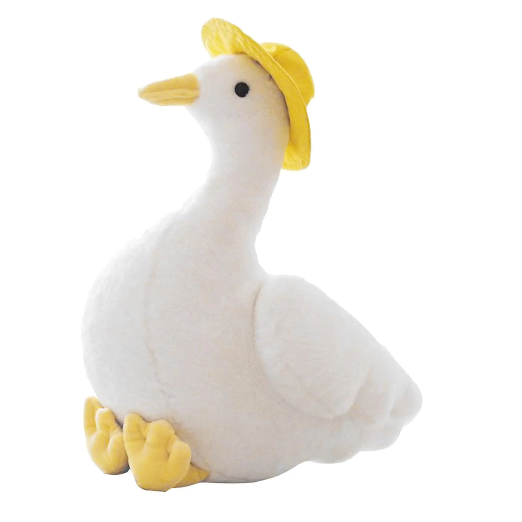 Plush Duck Stuffed Animal V307