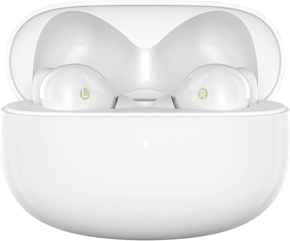 True Wireless Earbuds with Hybrid Active Noise Cancelling G60167