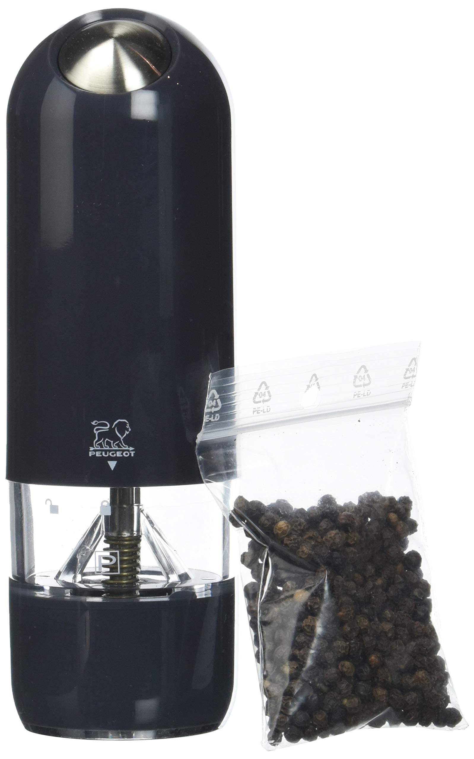 Quartz Electric Pepper Mill S22398
