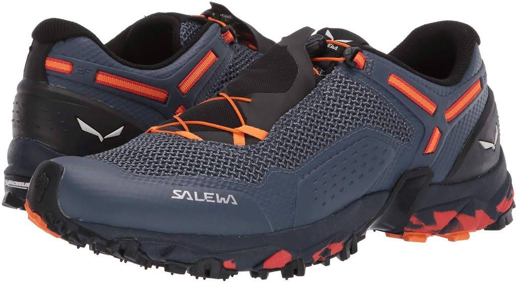 Men's Ultra Train 2 Trail Running Shoes Z956