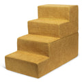 Foldable Pet Steps with CertiPUR-US Certified Foam X818