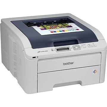 Color LED Printer A4/Legal 600 x 2400 dpi 17 ppm C31620