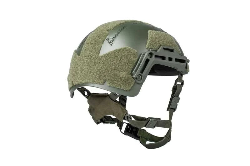 Orange Hard Head Veterans Bump Helmet T59786