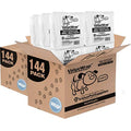 Disposable Male Dog Diapers, 1-Tab Small, 288 Count H243463