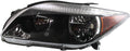Headlight Assembly for Scion tC 2005 2006 2007 Driver Side E7545