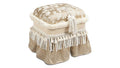 Brown Ottoman N48265