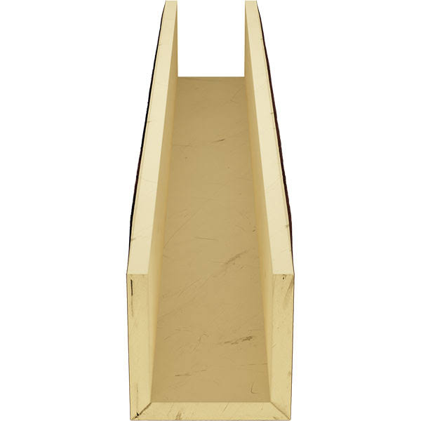 Rough Sawn Faux Wood Ceiling Beam Q96334