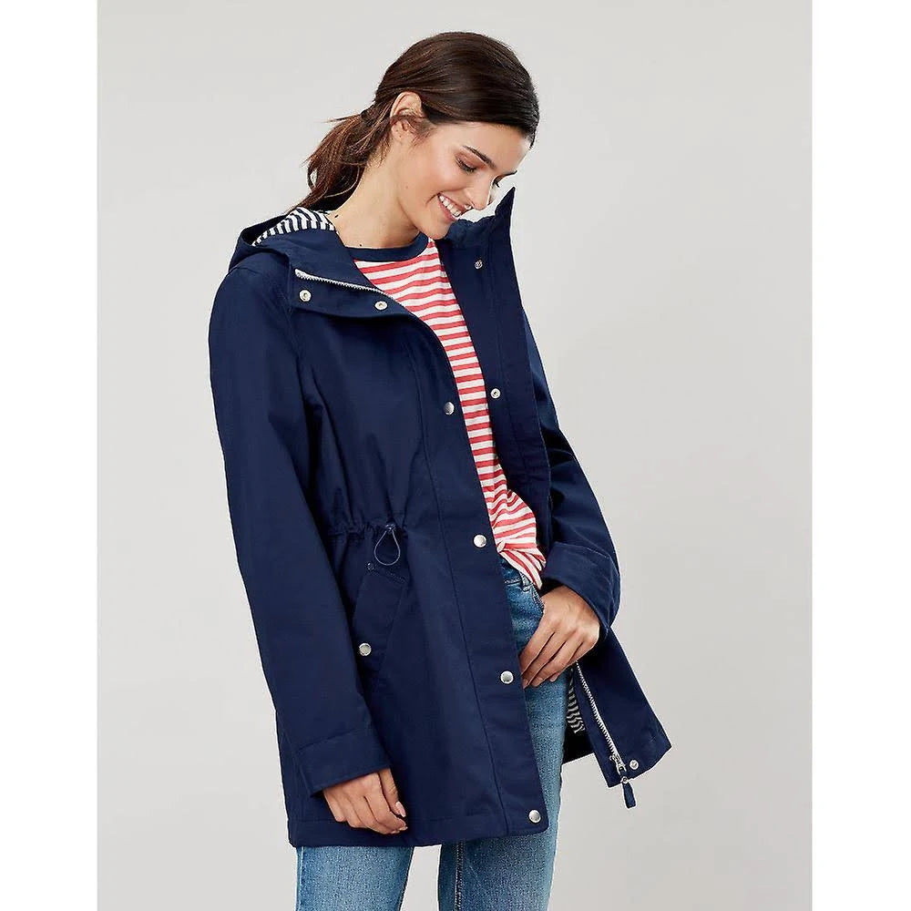 Waterproof Coat M50970