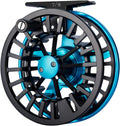 Fly Fishing Reel Aluminum Cork Disc Drag Pack of 2 A5388