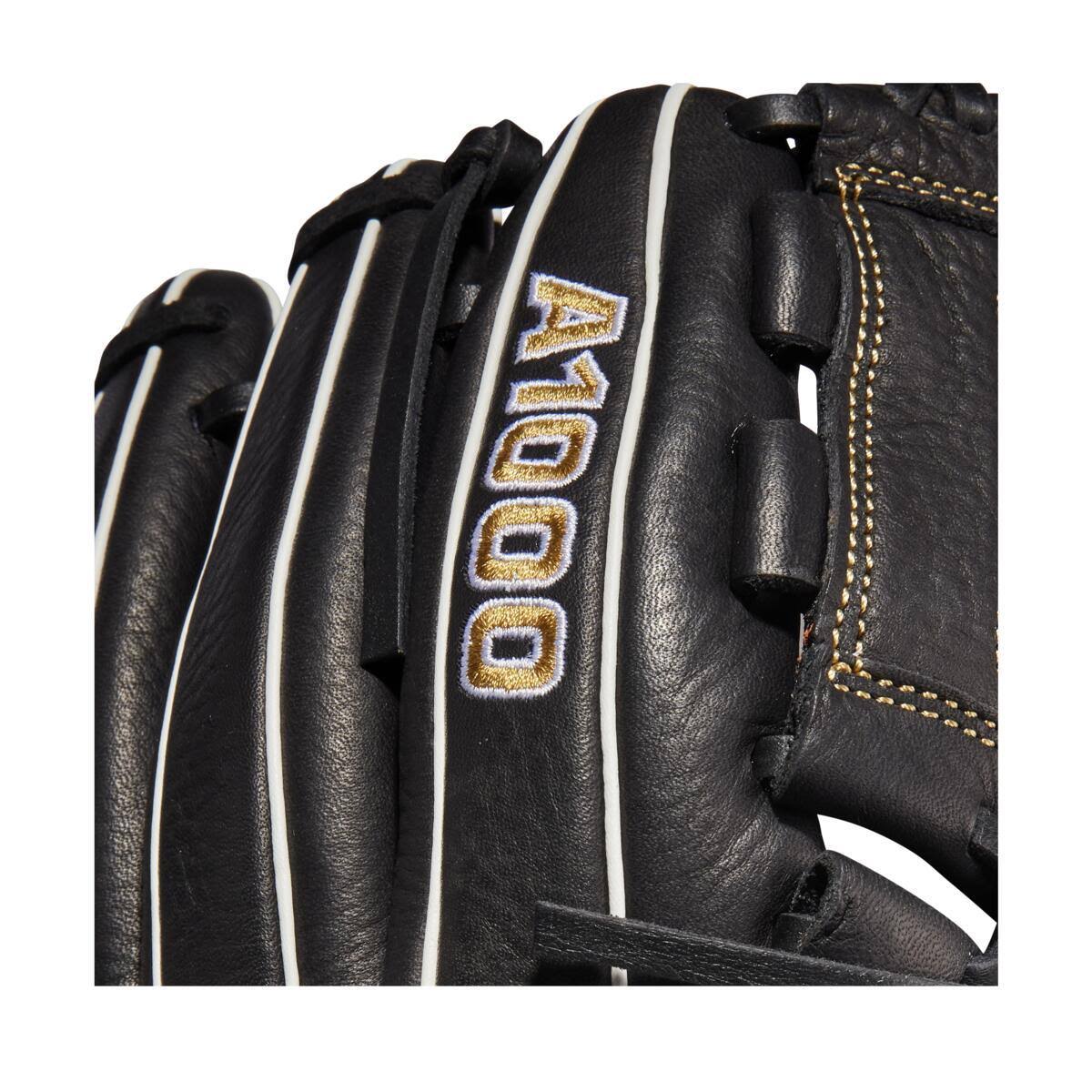 Fastpitch Softball Glove B1351