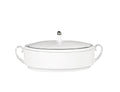 Covered Vegetable Dish O821693