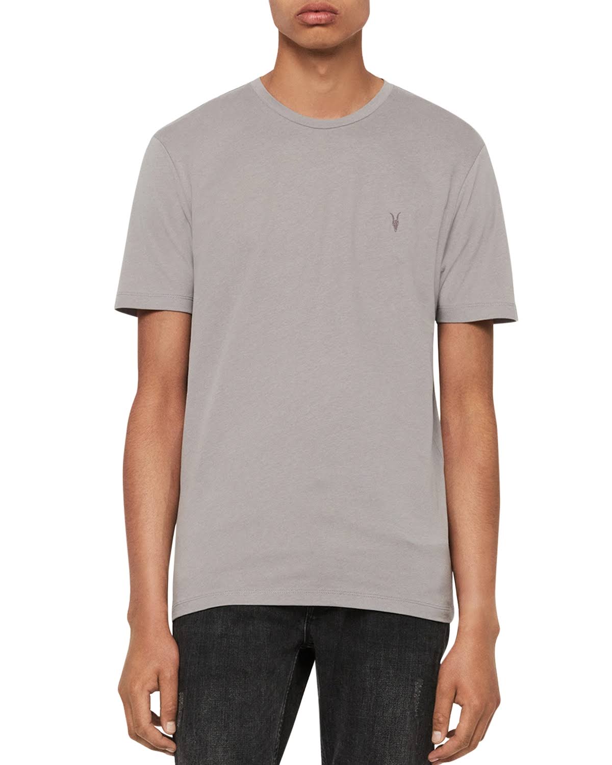 Gray XXL T-Shirt D653185