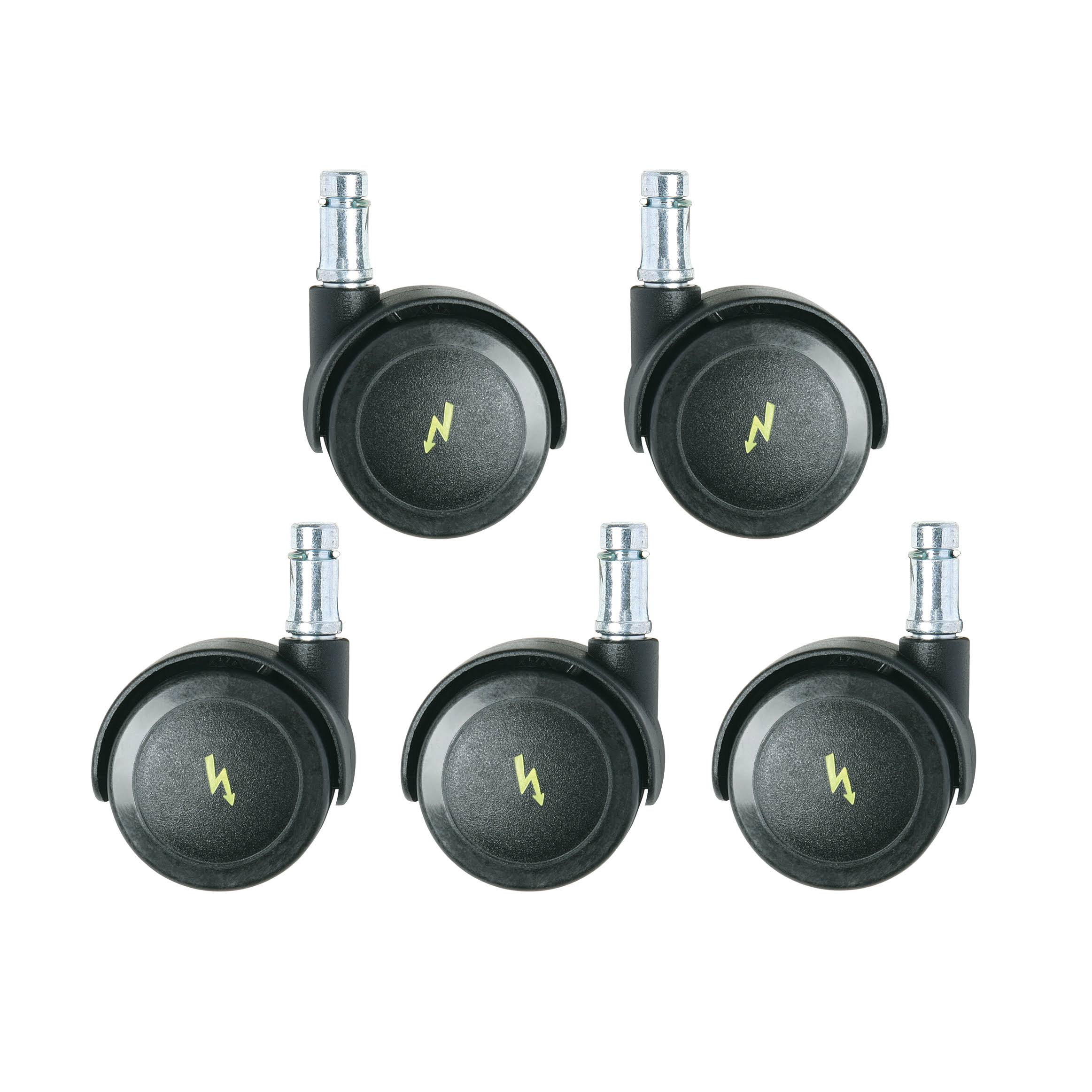 Casters J8399