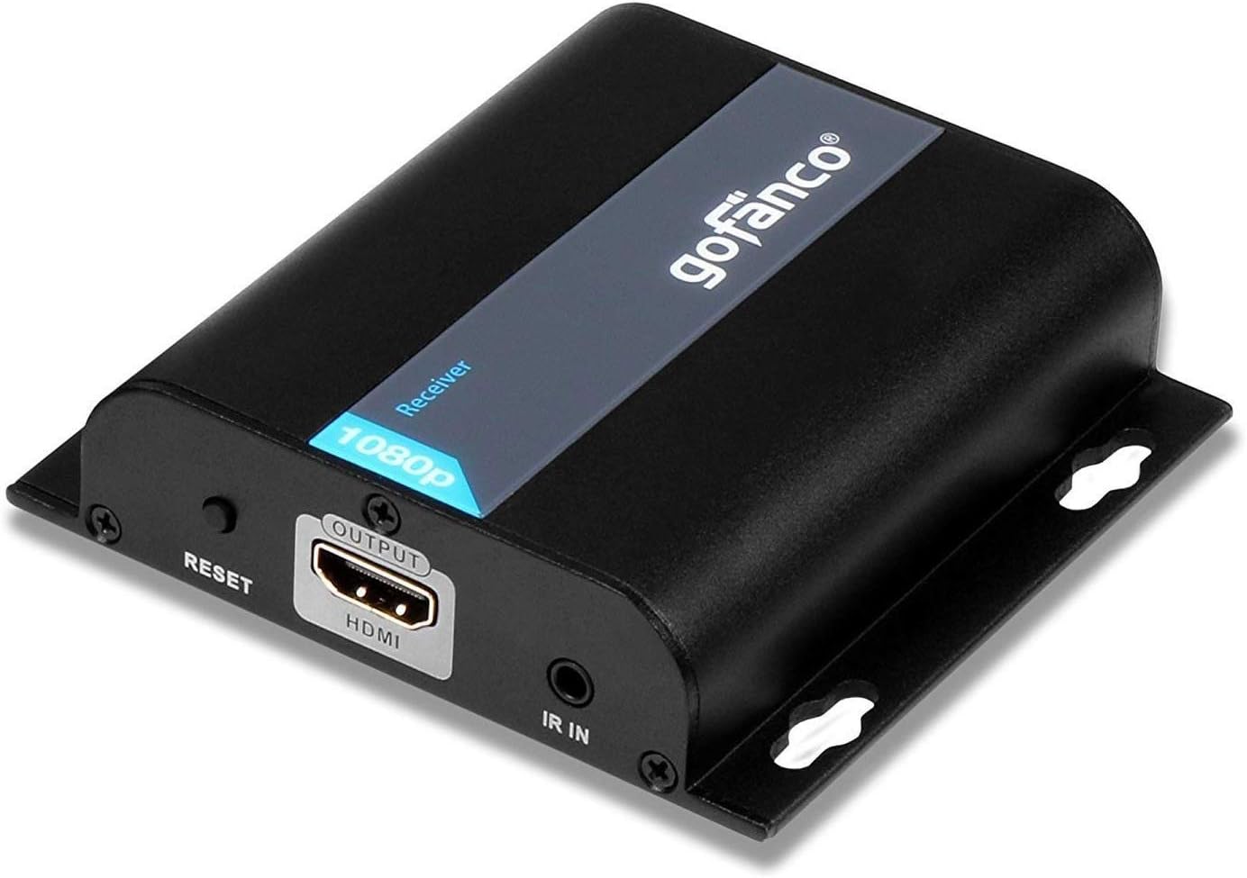 1080p HDMI Extender over CAT5e CAT6 Cable S92714