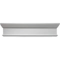 9x22 Crosshead with Trim Strip 144x22W x 149 1/2x22OW V229134