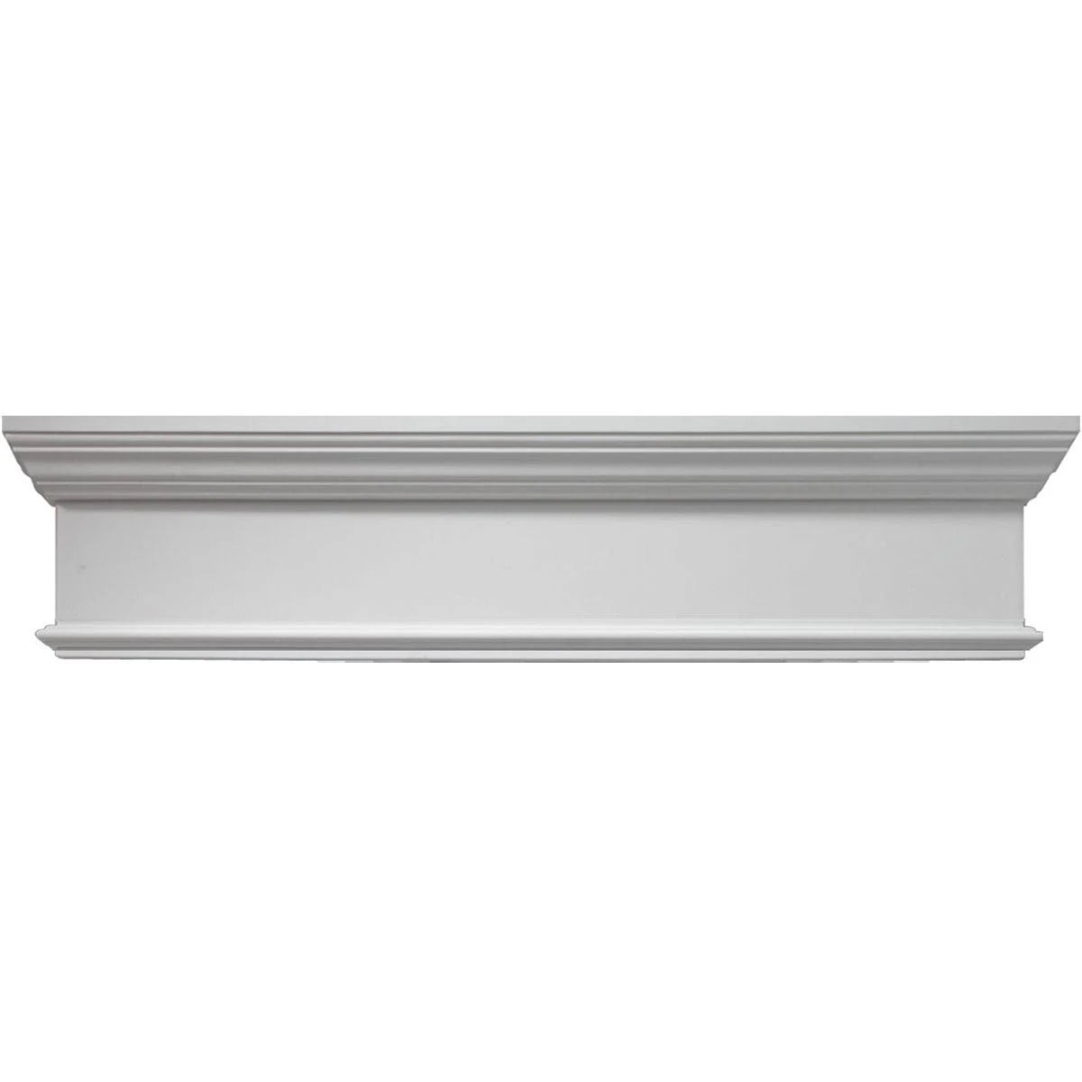 9x22 Crosshead with Trim Strip 144x22W x 149 1/2x22OW V229134