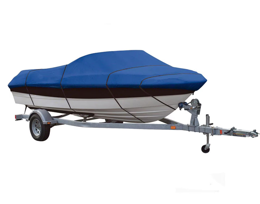 Boat Cover V6401