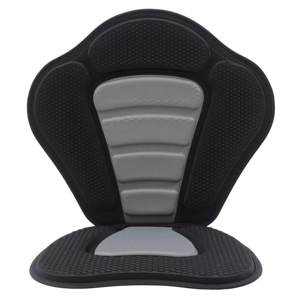 Adjustable Padded Kayak Seat with Storage Bag Z82354