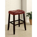 Saddle Stool - Set of 2 C4704