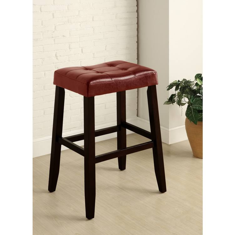Saddle Stool - Set of 2 C4704