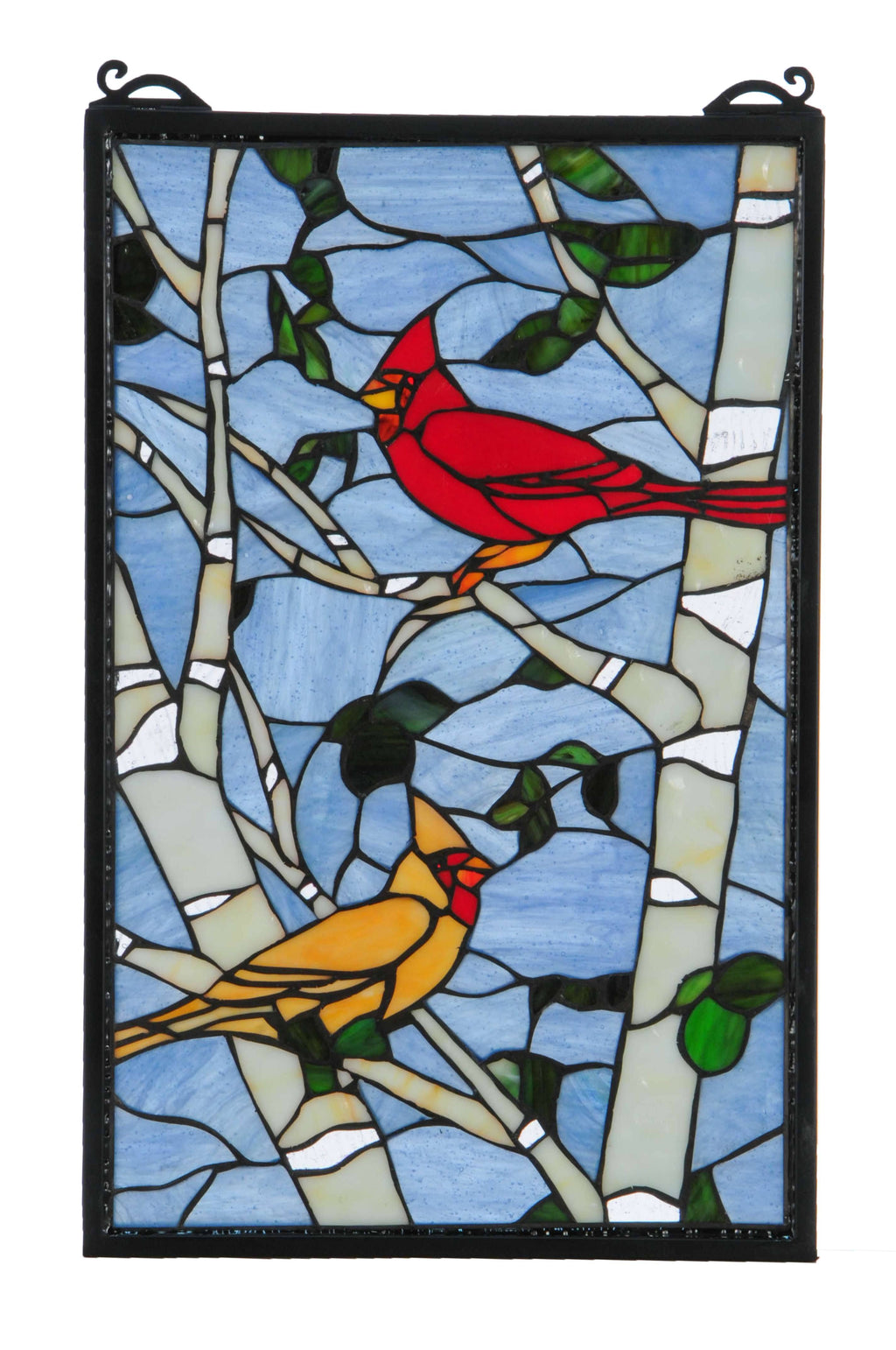 Stained Glass Window G88901