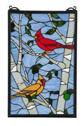 Stained Glass Window G88901
