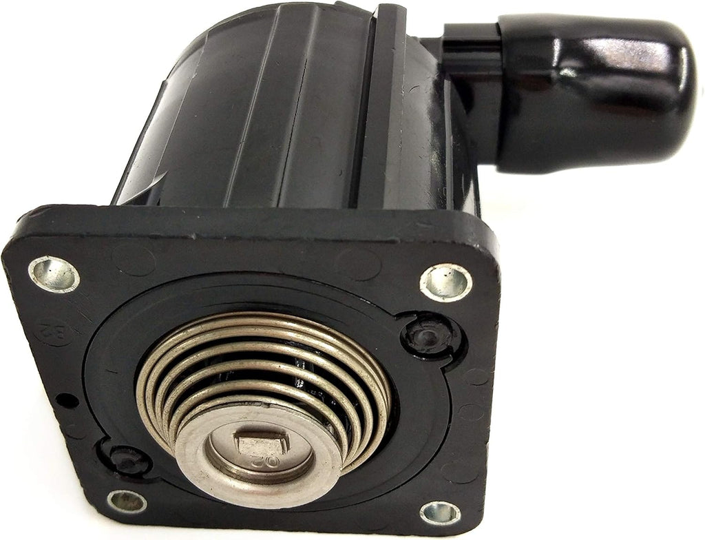 EGR Valve Exhaust Gas Recirculation Pack of 2 C6404