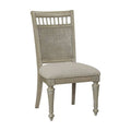 Cane Back Dining Chair F461
