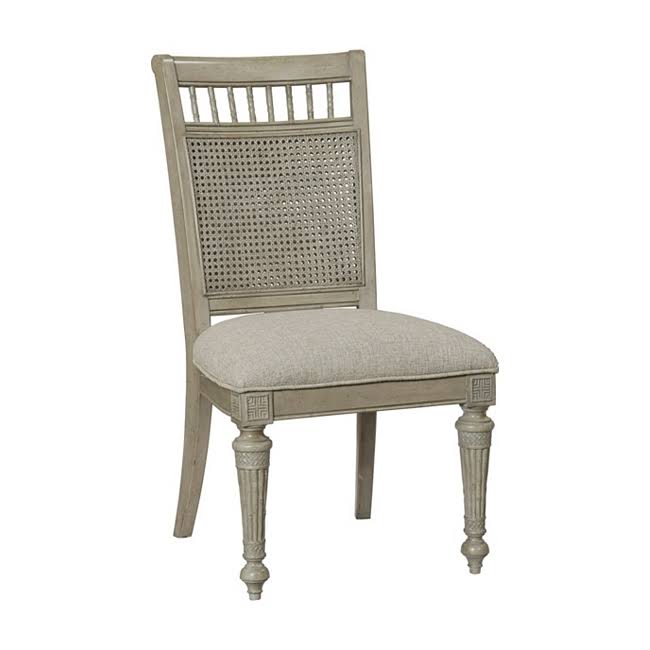 Cane Back Dining Chair F461
